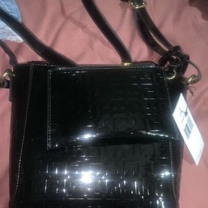 Tommy Hilfiger purse with wallet